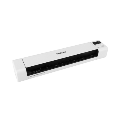 Escáner de Documentos Inalámbrico Portátil Brother DS-940DW Dsmobile