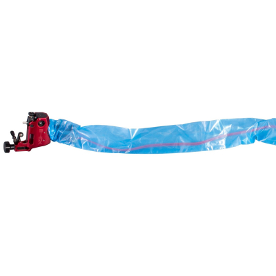 Caja De 250 Fundas Protectora Para Cables Killer Ink