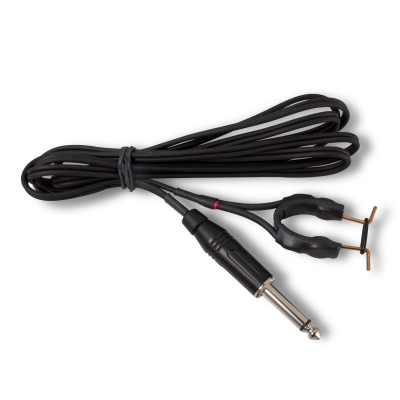 Cable Premium Killer Ink Clip Cord sin resortes 1.8m