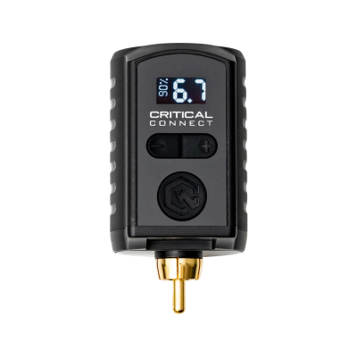 Batería Universal Critical Connect - RCA