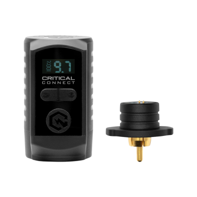 Batería Critical Connect V2