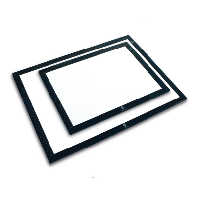 Caja de luz Daylight Wafer