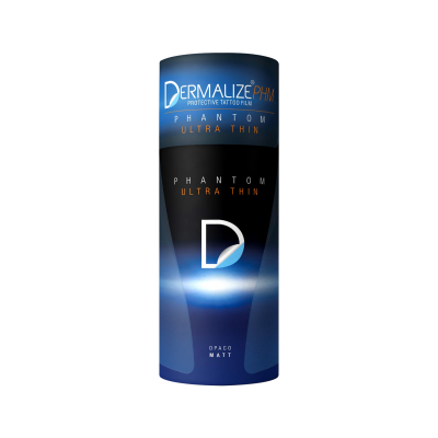 Rollo de Dermalize Phantom - Película Protectora para Tatuajes Ultrafina - 15 cm x 10 m