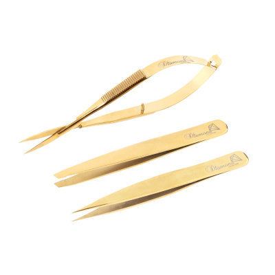 Brow Jewels - La Colección Diamond