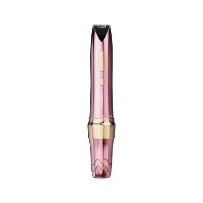 Dragonhawk Mast P60 Wireless PMU Machine - Rosa- Longitud de Carrera Ajustable
