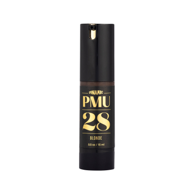 Dynamic PMU Pigments - Blonde 15 ml