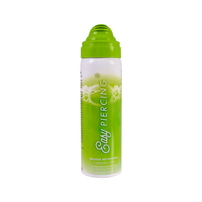 Otzi - Easypiercing - Gel Limpiador Suave (50ml)