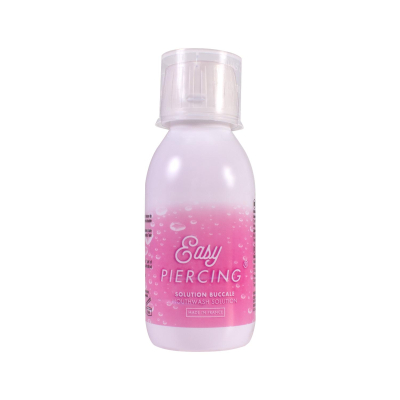 Otzi - Easypiercing - Enjuague Bucal (125ml)