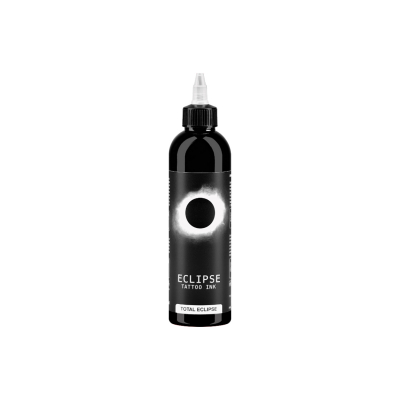 Eclipse Black Tinta Tatuaje