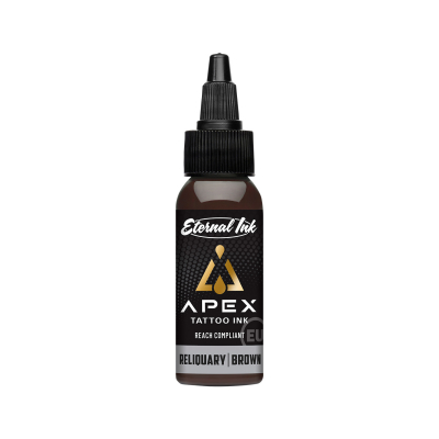 Eternal Ink - Apex - Reliquary Brown 30 ml