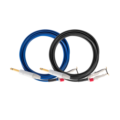 Evolution Cords - Clip Cord de 2 m
