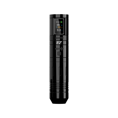 Máquina Pen Inalámbrica EZ EvoTech Pro - Negro