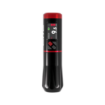 Fluid Wireless Pen V3 - Negro