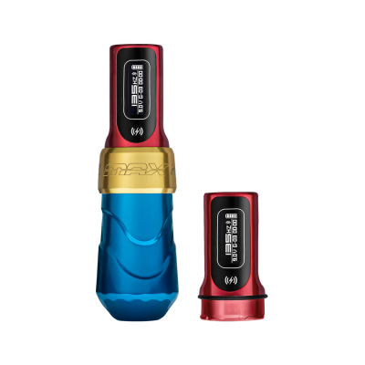 FK Irons Flux Max Wonder con 2x PowerBolt II - Edición Especial