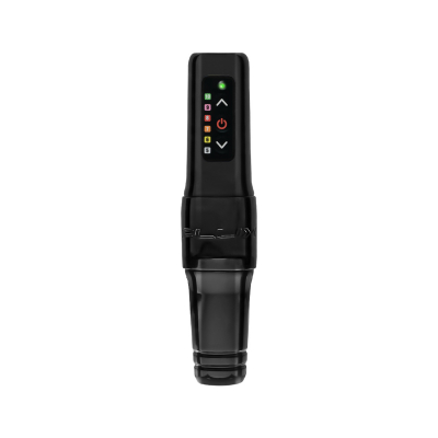 Máquina Microbeau Flux Mini - Black