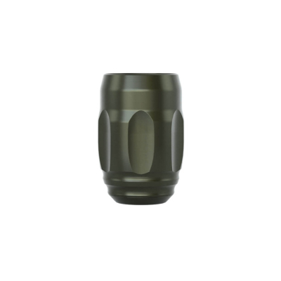 Stigma-Rotary® Force XL Empuñadura (40 mm) - Verde Militar