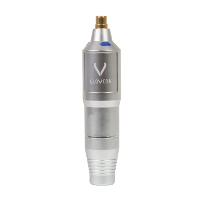 Glovcon Inox Lady V2 - Máquina Para Maquillaje Permanente PMU
