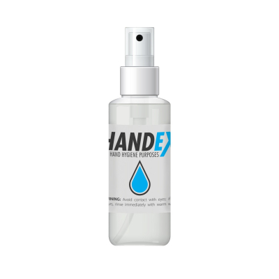 Spray Desinfectante para Manos Handex 50ml