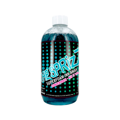 The Sprizz - Superfoam Ink-Away - Concentrado - 500 ml