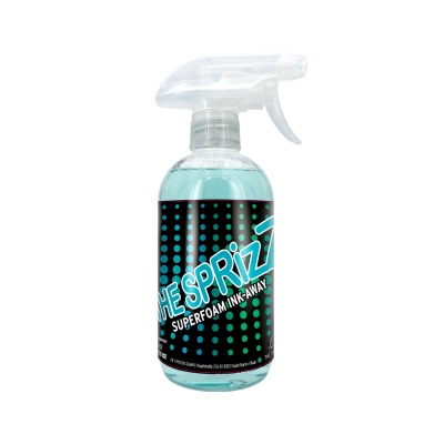The Sprizz - Superfoam Ink-Away - Listo Para Usar - 500 ml