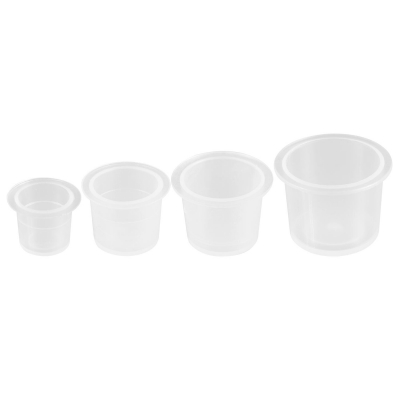 Bolsa De 250 Cápsulas De Tinta (Varios Tamaños)