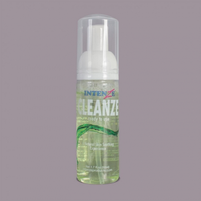 Limpiador Intenze Ink Cleanze - 50 ml