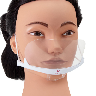 Caja de 10 Mascarillas para Cara / Boca Killer Beauty