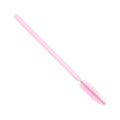 Pack de 50 Cepillos para Cejas Spoolie - Rosa