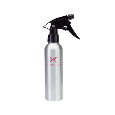 Spray en Botella de Aluminio Killer Beauty 250ml