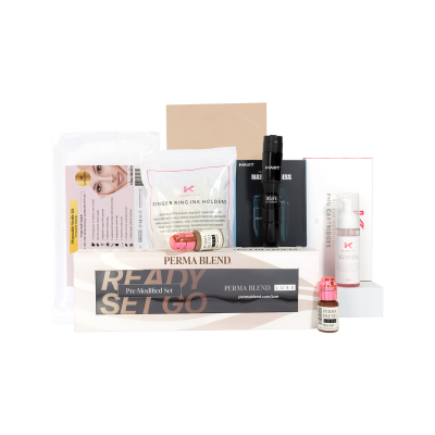 Killer Beauty Training Starter Kit - Wireless Mast Tour - Cejas