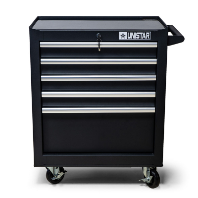 Estación de trabajo de tatuaje móvil Unistar KW-900