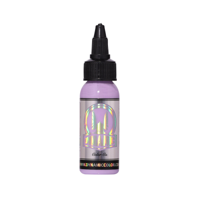 Tinta Para Tatuar Viking de Dynamic - Lavender