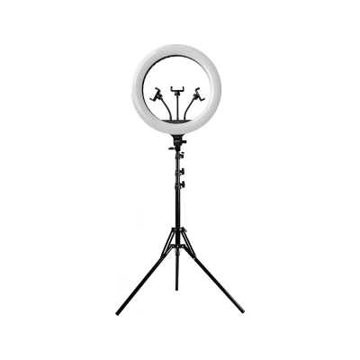 Light & Vision Orbit Ring Light (Enchufe Europeo)