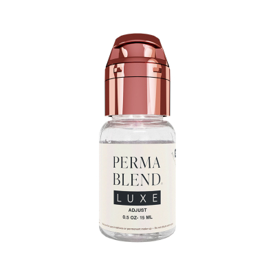 Pigmento Para PMU Perma Blend Luxe - Adjust 15 ml