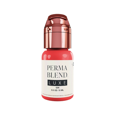 Pigmento Para PMU Perma Blend Luxe - Gin 15 ml