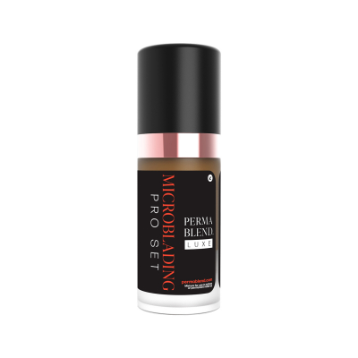 Pigmento para PMU Perma Blend Luxe - Taupe Notch 10 ml