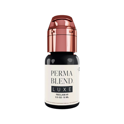 Pigmento para SMP Perma Blend Luxe - Stevey G. Reclaim #0 15 ml