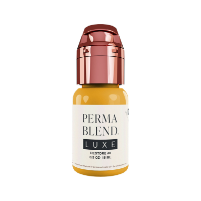 Pigmento para SMP Perma Blend Luxe - Stevey G. Restore #8 15 ml