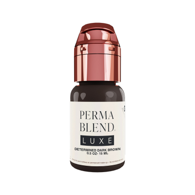 Perma Blend Luxe - Determined Dark Brown 15 ml