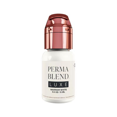 Perma Blend Luxe - Warrior White 15 ml