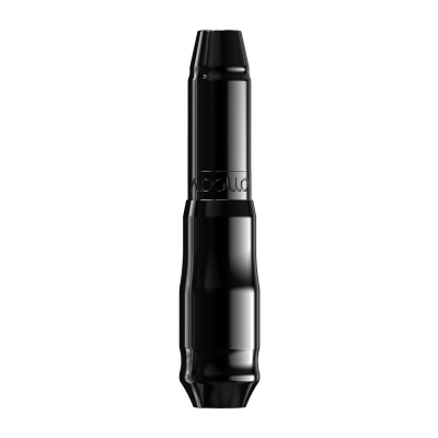 Microbeau Apollo - Máquina de Maquillaje Permanente del Cuero Cabelludo SMP - Negro