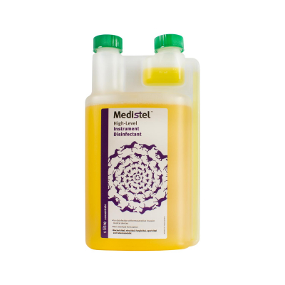 Desinfectante para instrumentos Medistel - 1 l