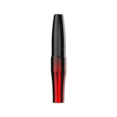 PMU Máquina Para Maquillaje Permanente Microbeau Bellar Red Bottom