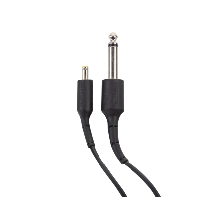 Microbeau Air Cable Mini DC a Jack  - Recto