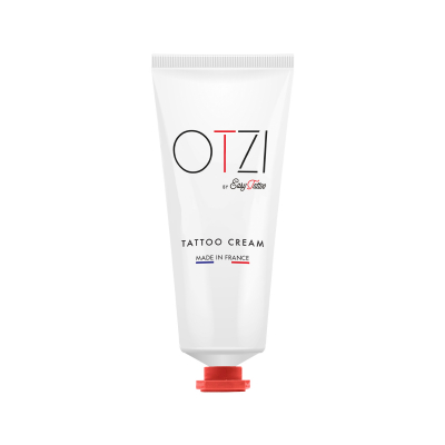 OTZI Crema Para Tatuajes