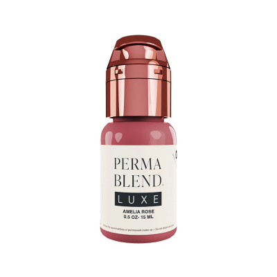 Perma Blend Luxe PMU Ink - Amelia Rose 15 ml