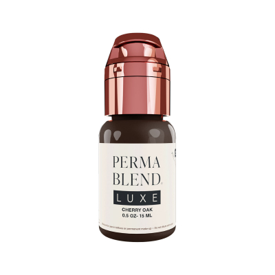 Pigmento Para PMU Perma Blend Luxe - Cherry Oak 15 ml