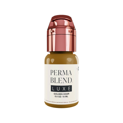 Pigmentos Para PMU Perma Blend Luxe - Golden Hour 15 ml