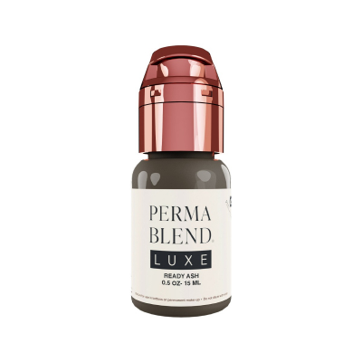 Perma Blend Luxe - Set Ready, Set, Go Pre-Modified - Ready Ash 15 ml