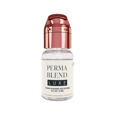 Pigmento para PMY Perma Blend Luxe - Thin Shading Solution 15 ml